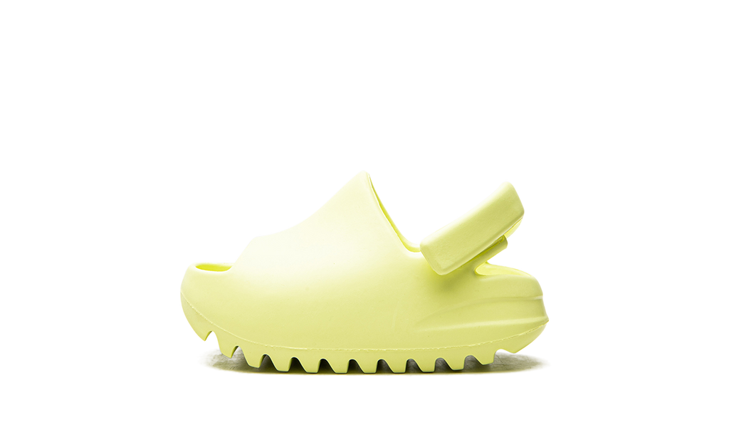 Yeezy Slide Infant Glow GX6140