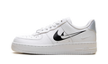 Nike Air Force 1 Low 07 Wmns White / Black DV3455 100
