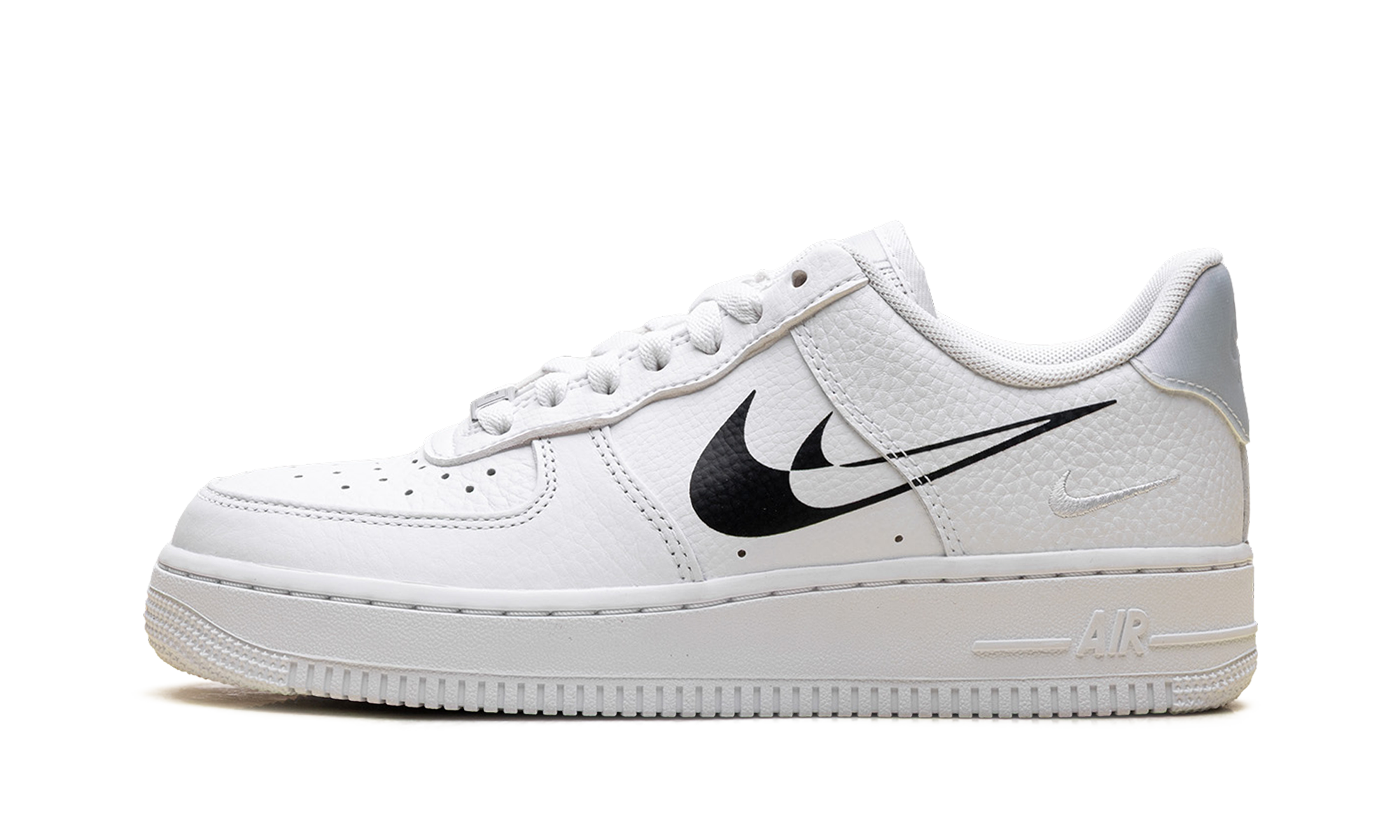Nike Air Force 1 Low 07 Wmns White / Black DV3455 100