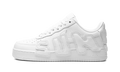 Nike Air Force 1 CPFM - Triple White FQ7069 100
