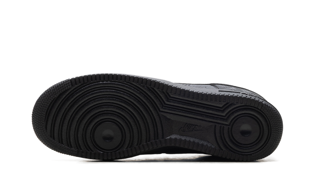 Nike Kobe Bryant x Air Force 1 Low Black IB0018 003