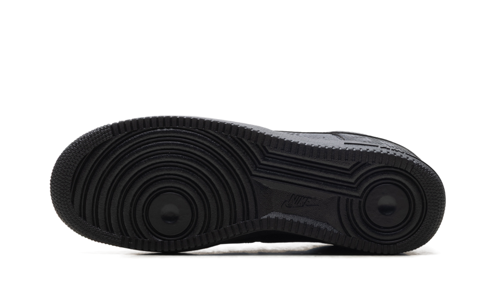 Nike Kobe Bryant x Air Force 1 Low Black IB0018 003