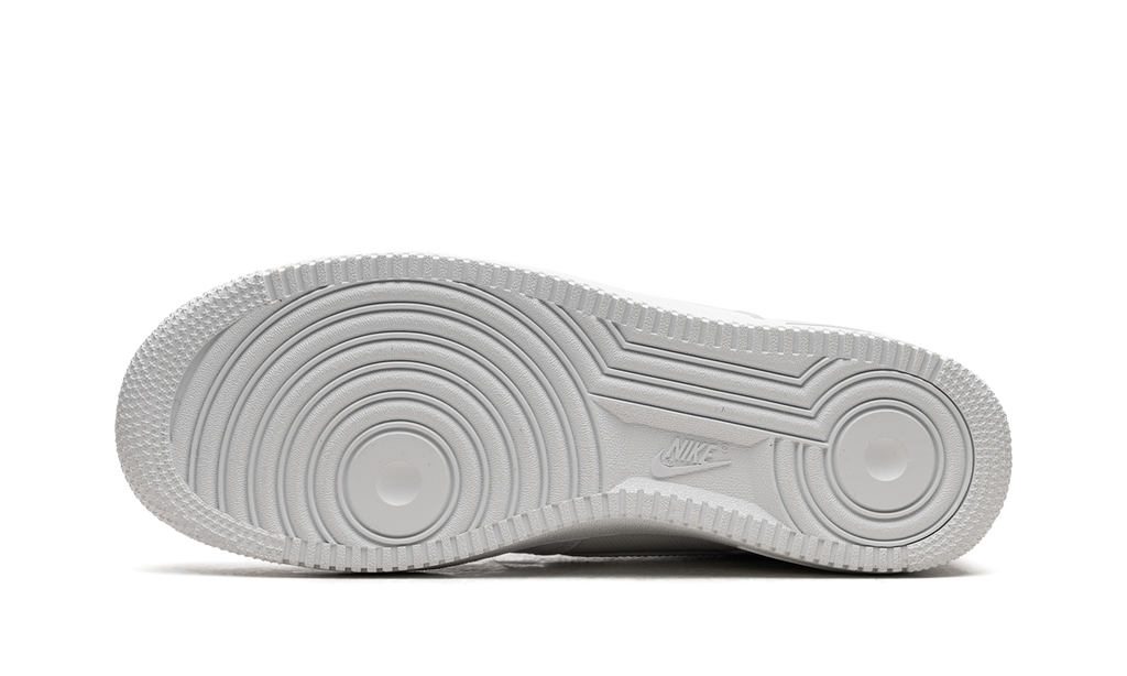 Nike Air Force 1 Low White/Silver FJ4004 100