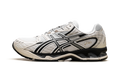 Asics Asics Mens Gel-Nimbus 10.1 White Ivory 1203A543-108