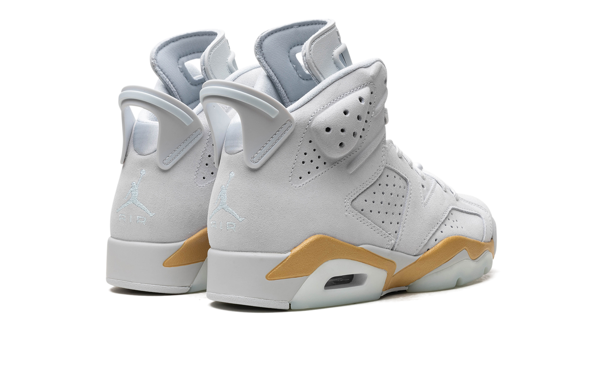 Air Jordan 6 WMNS Pearl DQ4914 074