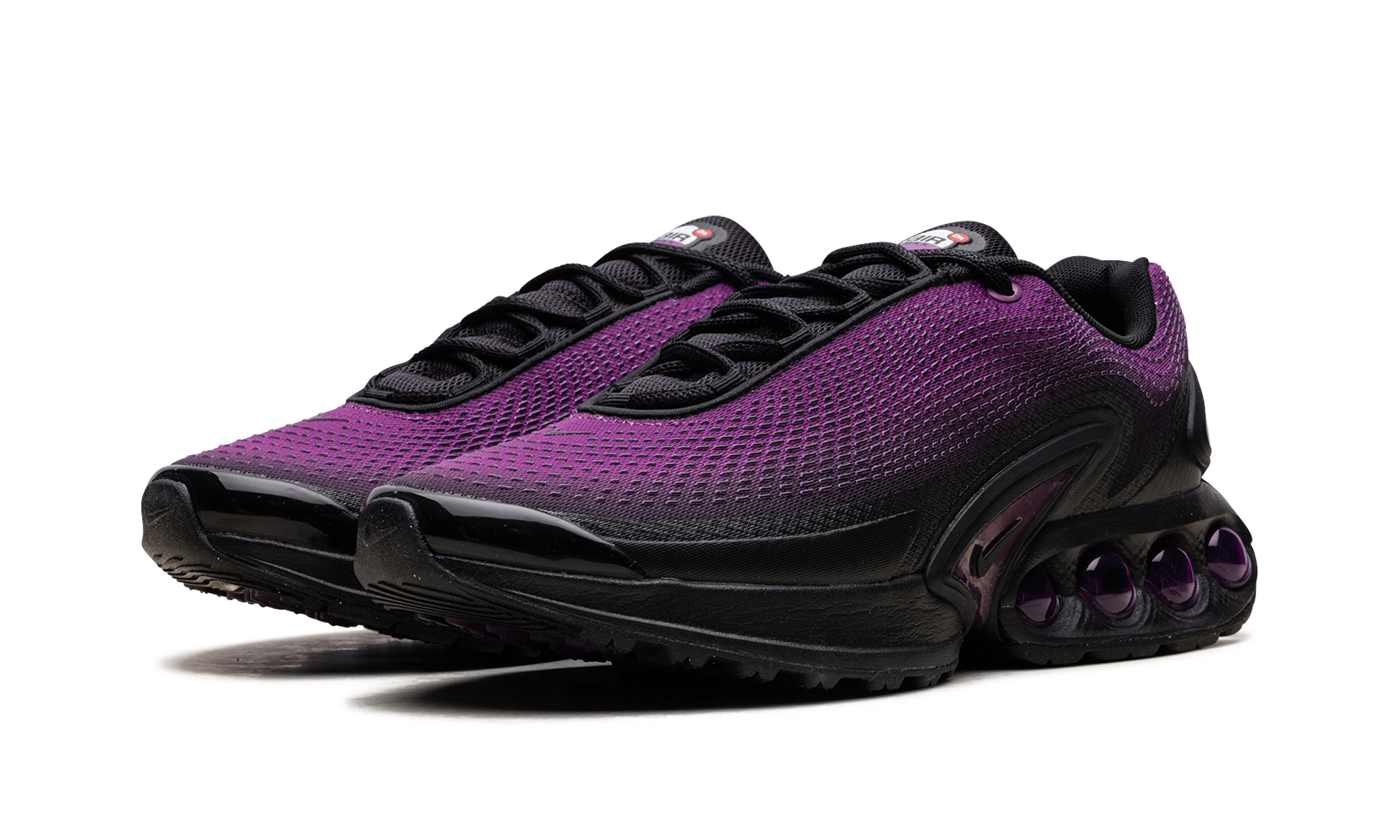 Nike Air Max Dn SE Bold Berry HQ3605 505