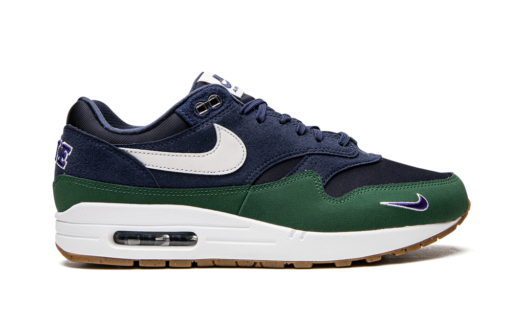 Nike AIR MAX 1 WMNS Gorge Green DV3887 400