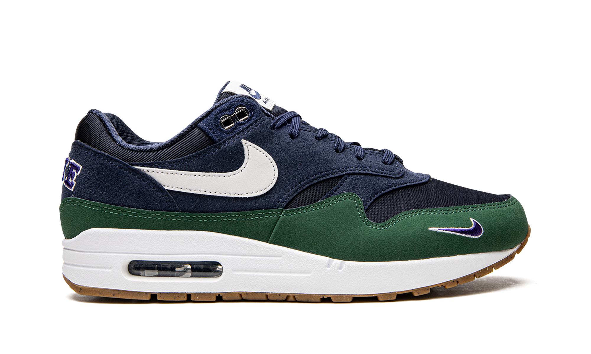 Nike AIR MAX 1 WMNS Gorge Green DV3887 400