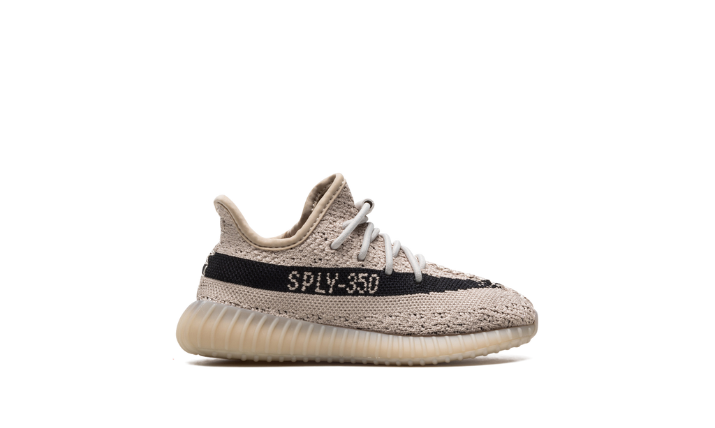 Yeezy 350 Boost V2 Infant Slate HP7871