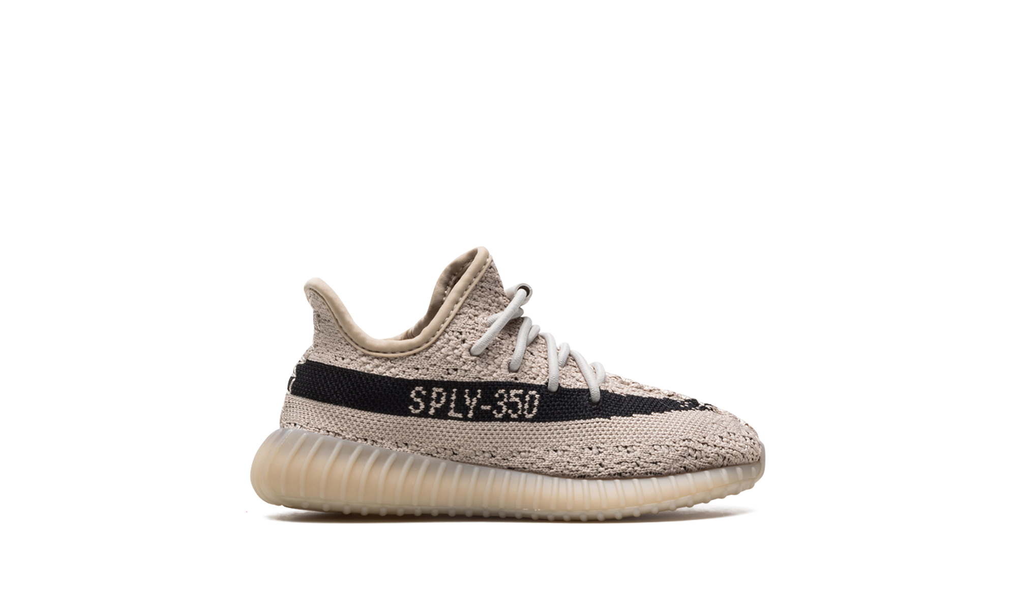 Yeezy 350 Boost V2 Infant Slate HP7871