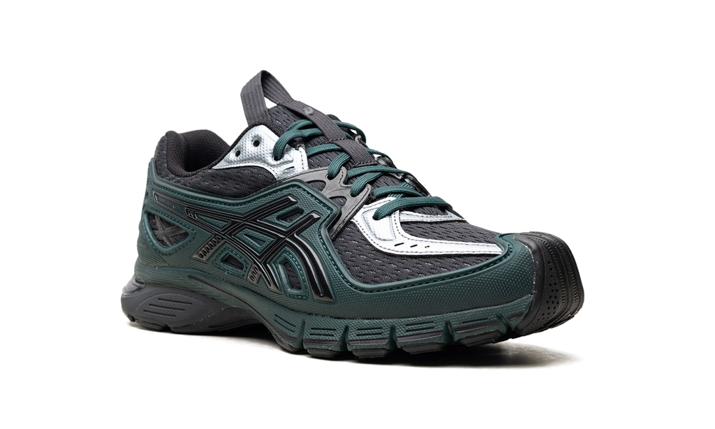 Asics UB12-S Gel-SD-Lyte Kiko Kostadinov - Obsidian Grey Grove 1203A665 020