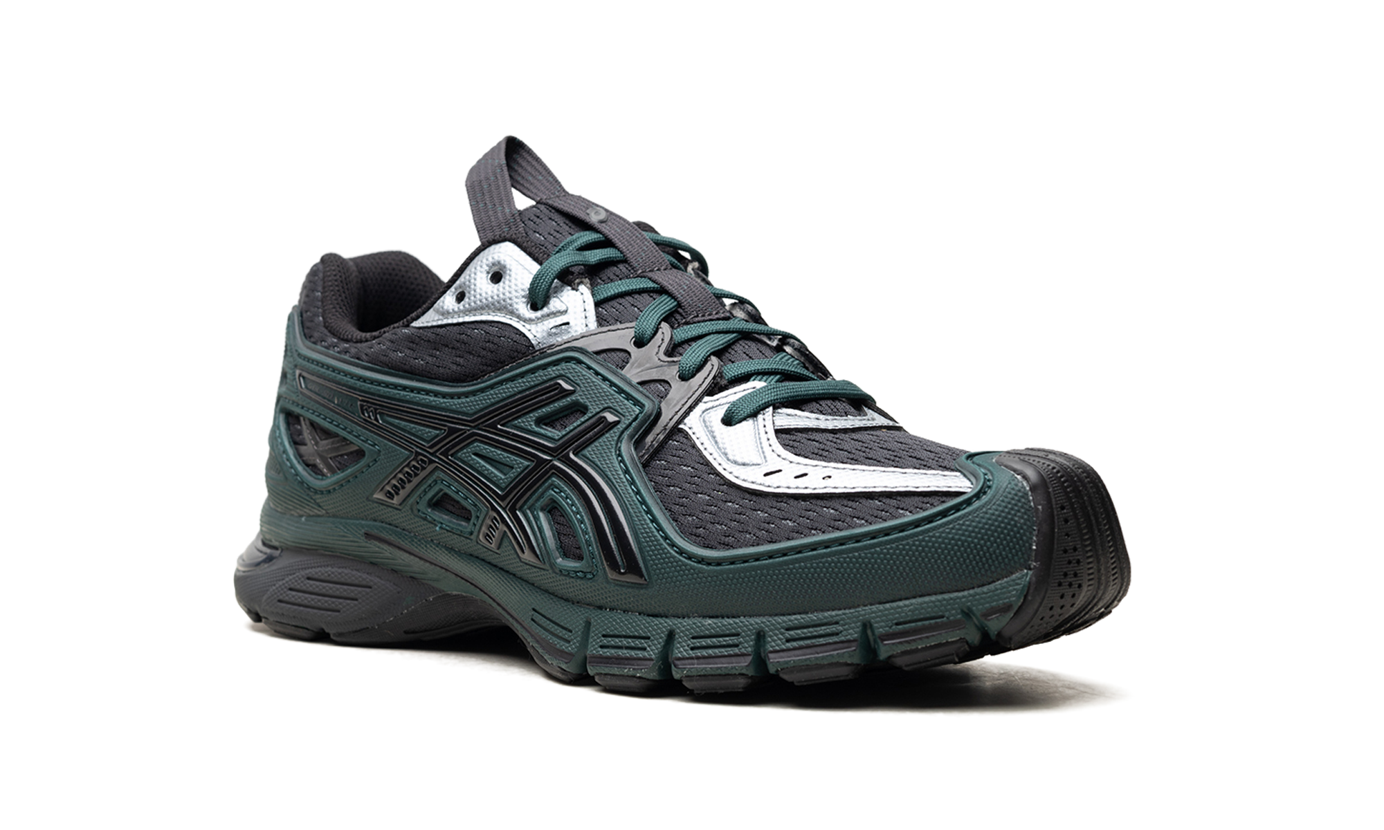 Asics UB12-S Gel-SD-Lyte Kiko Kostadinov - Obsidian Grey Grove 1203A665 020