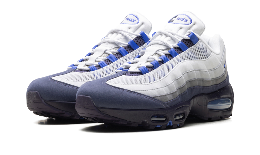 Nike Air Max 95 OG Big Bubble Photon Dust Purple Dynasty HM4740 009