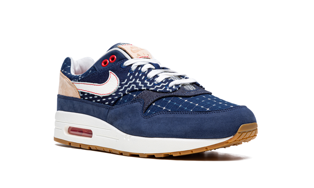 Nike Air Max 1 DNHM Denham CW7603 400