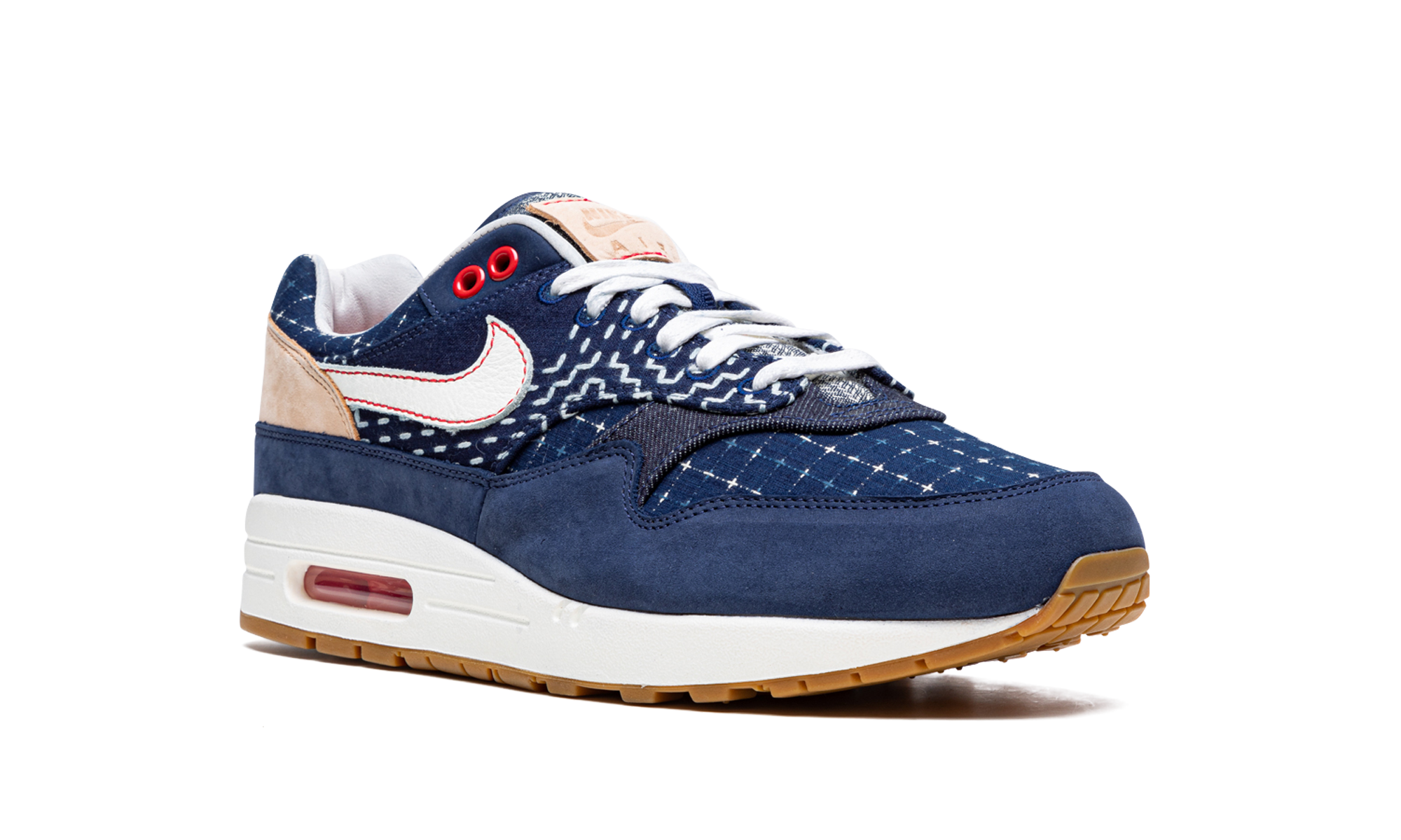Nike Air Max 1 DNHM Denham CW7603 400