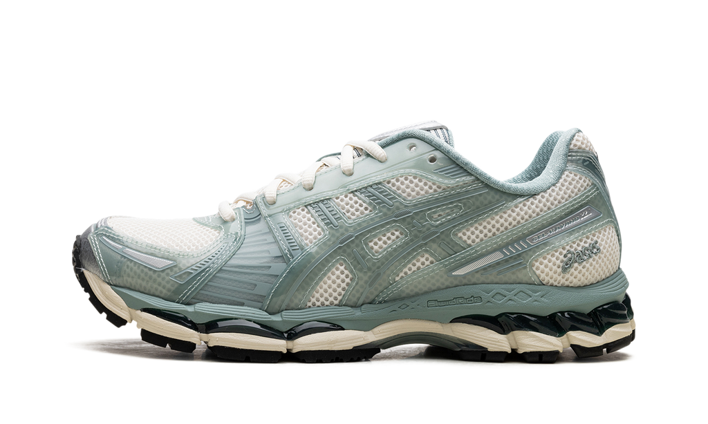 Asics Gel-Kayano 12.1 Kith - Cream Sage 1203A675 100
