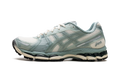 Asics Gel-Kayano 12.1 Kith - Cream Sage 1203A675 100