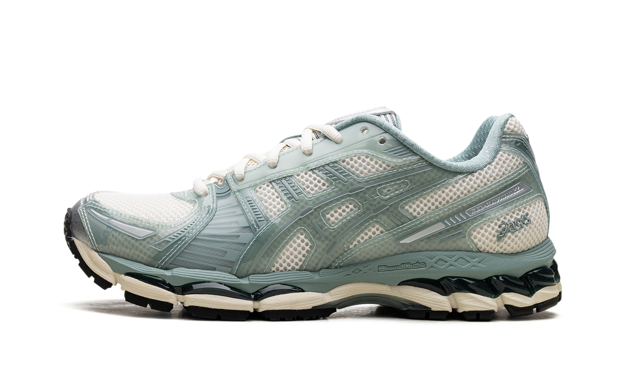 Asics Gel-Kayano 12.1 Kith - Cream Sage 1203A675 100