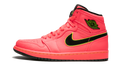 AIR JORDAN 1 RETRO PREM MNS WMNS Hot Punch AQ9131 600
