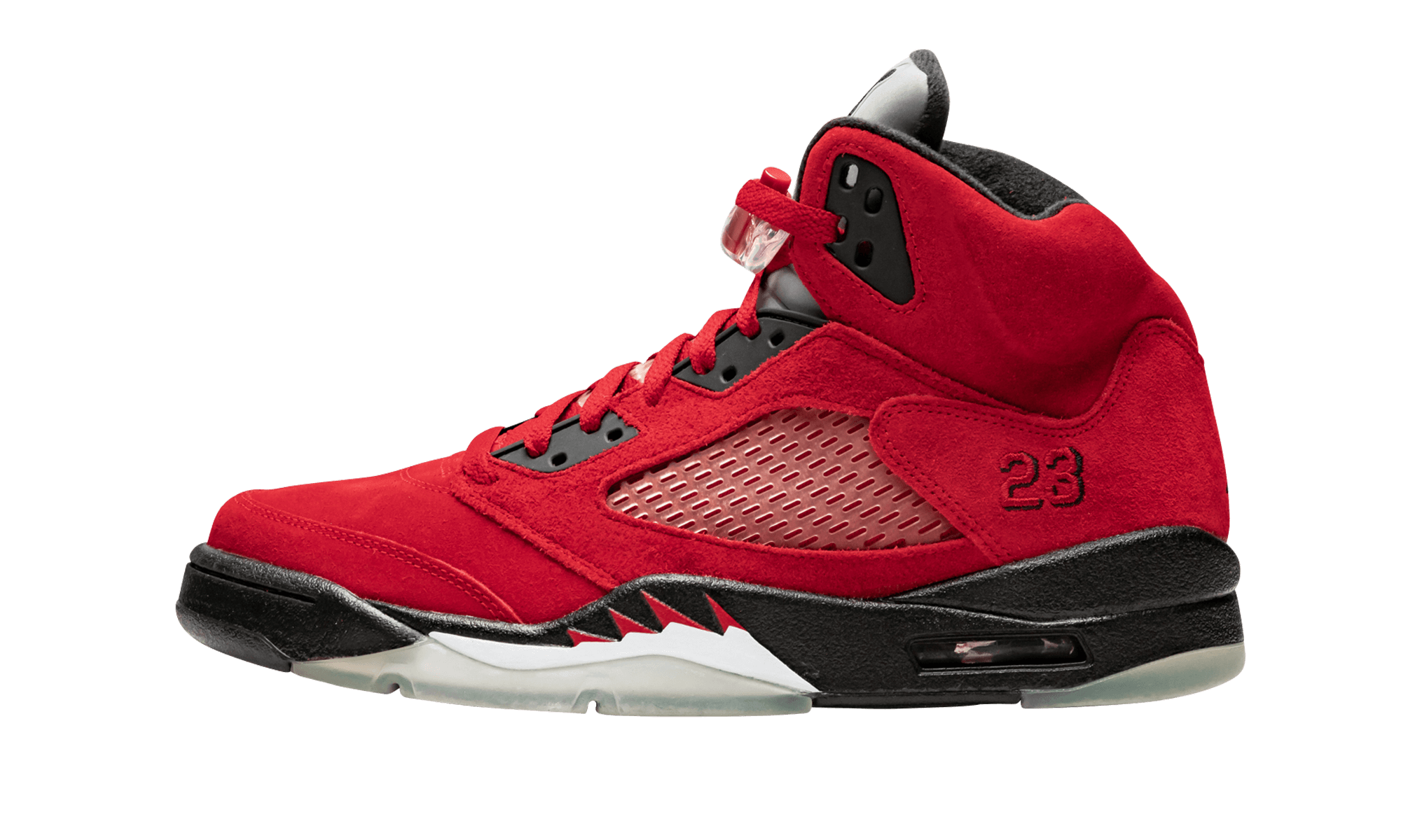 Air Jordan 5 Retro DMP Raging Bull 136027 601