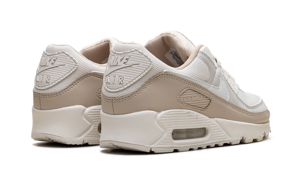 Nike AIR MAX 90 WMNs PHANTOM SANDDRIFT FD1452-030