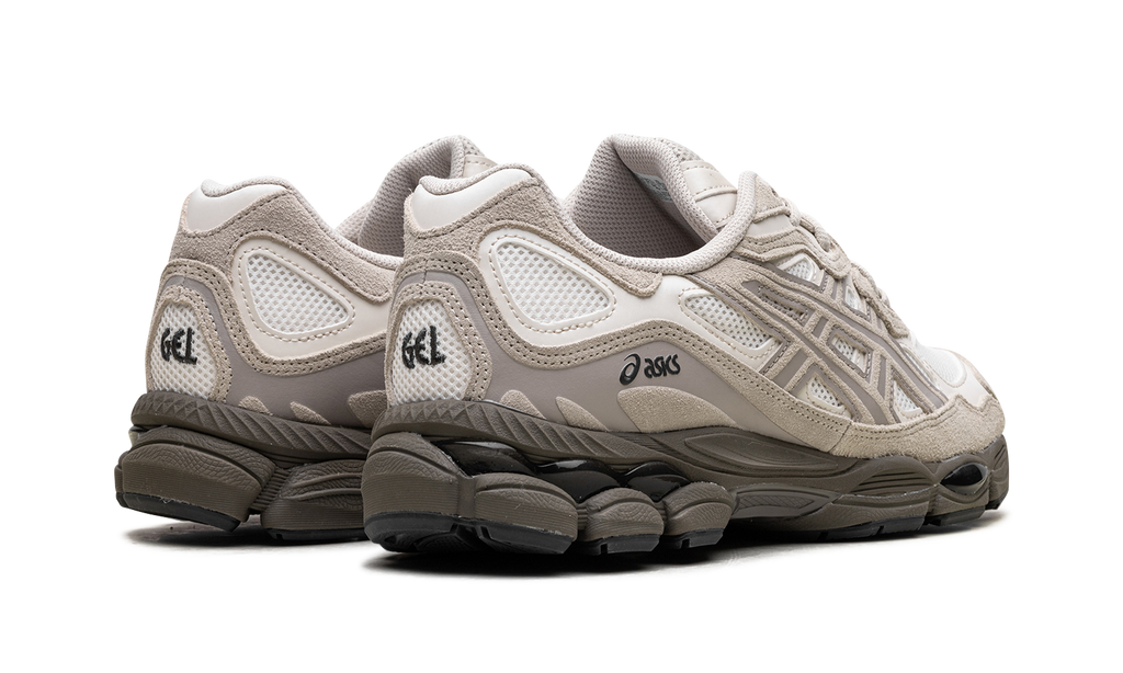 Asics Gel-NYC Cream Putty 1203A383 105