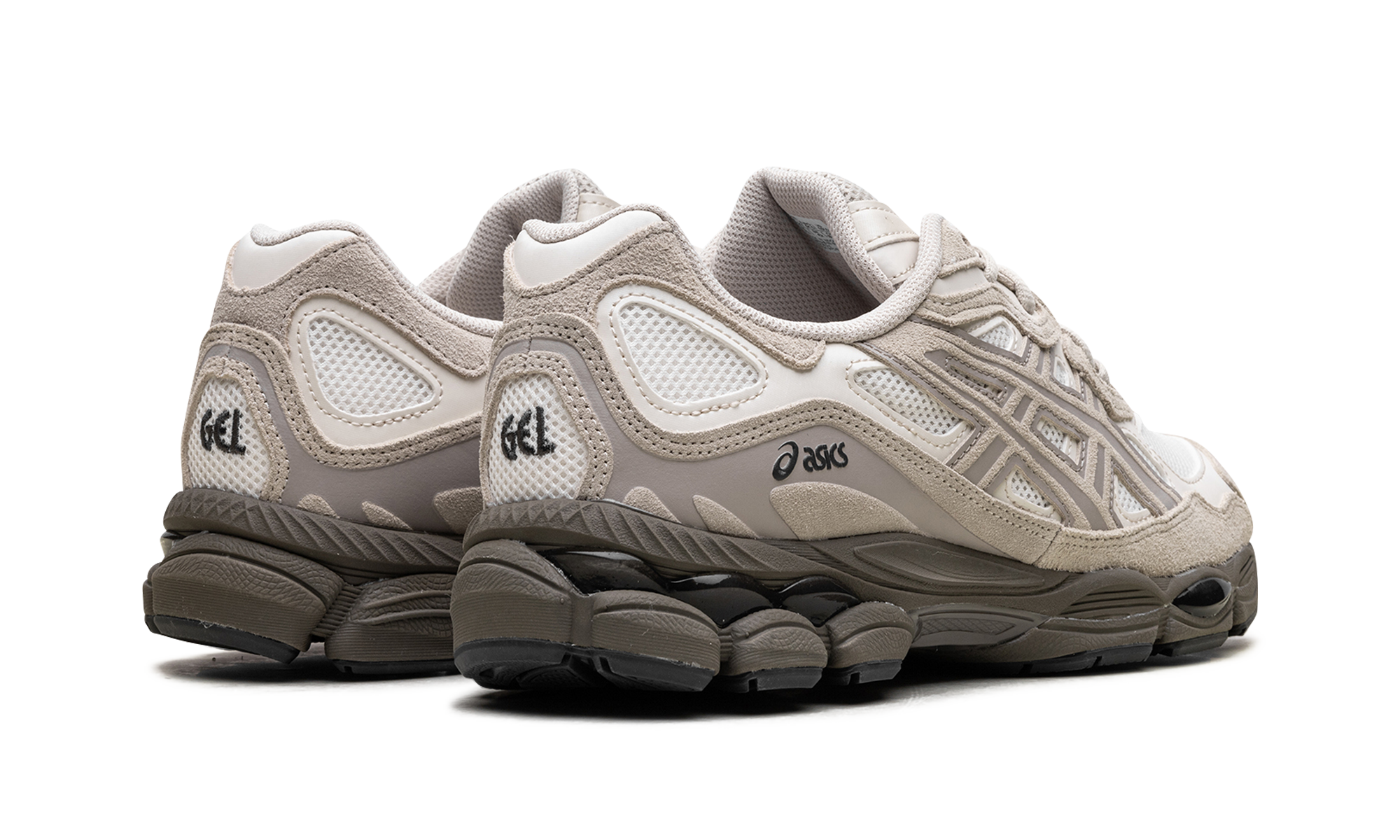 Asics Gel-NYC Cream Putty 1203A383 105