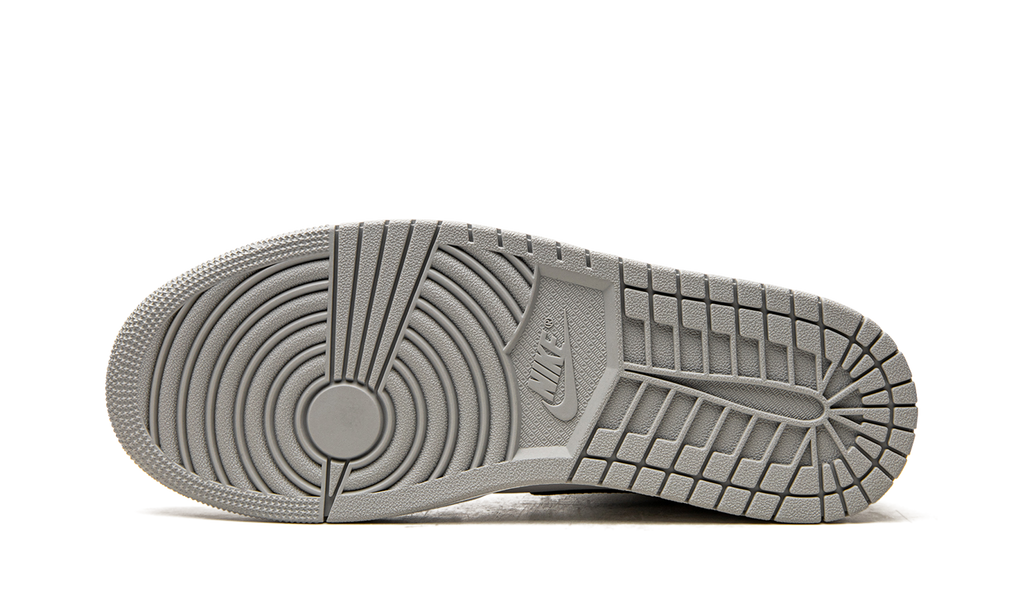 Air Jordan 1 Mid Light Smoke Grey 2.0 554724 078