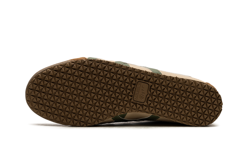 Onitsuka Tiger MEXICO 66 Beige Grass Green 1183C102 250