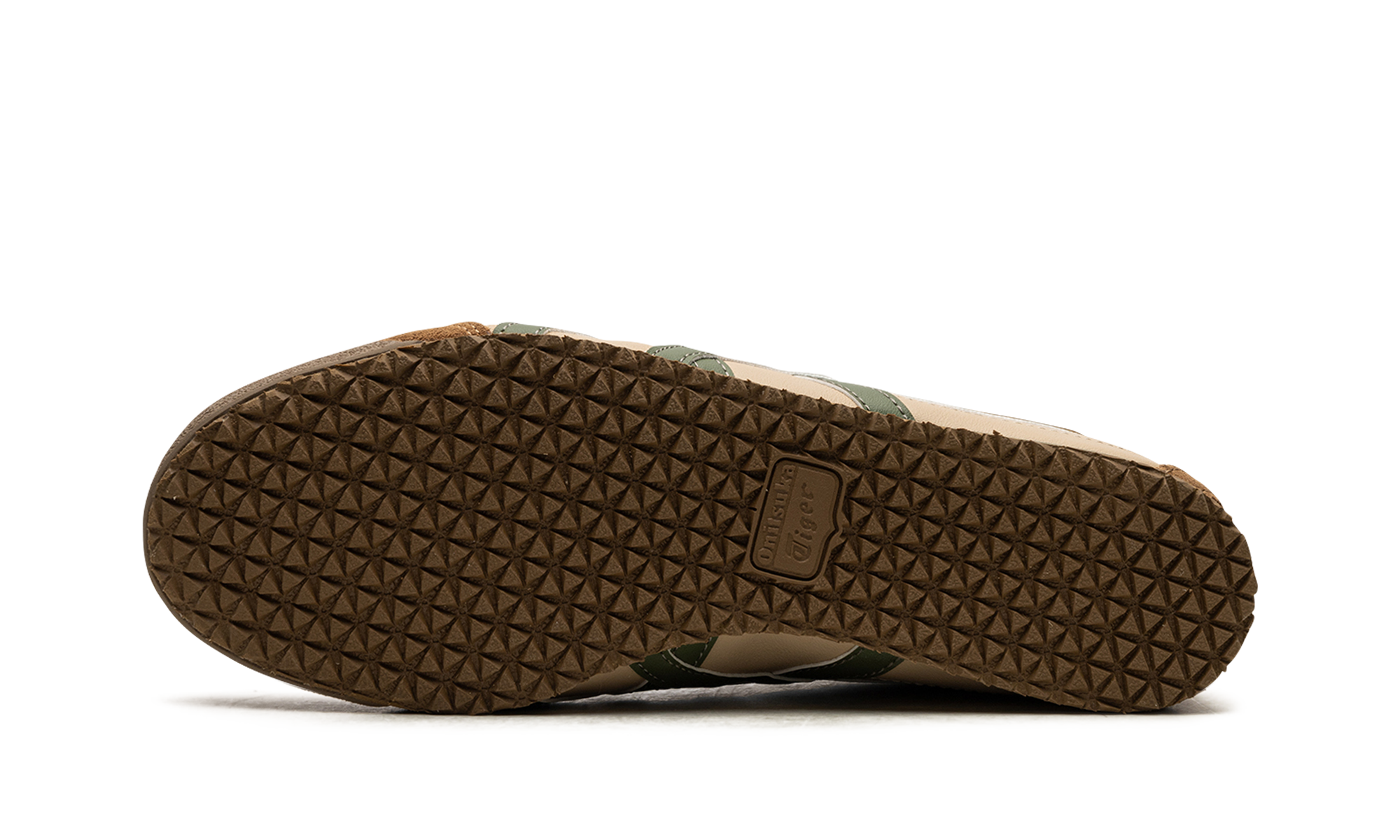 Onitsuka Tiger MEXICO 66 Beige Grass Green 1183C102 250