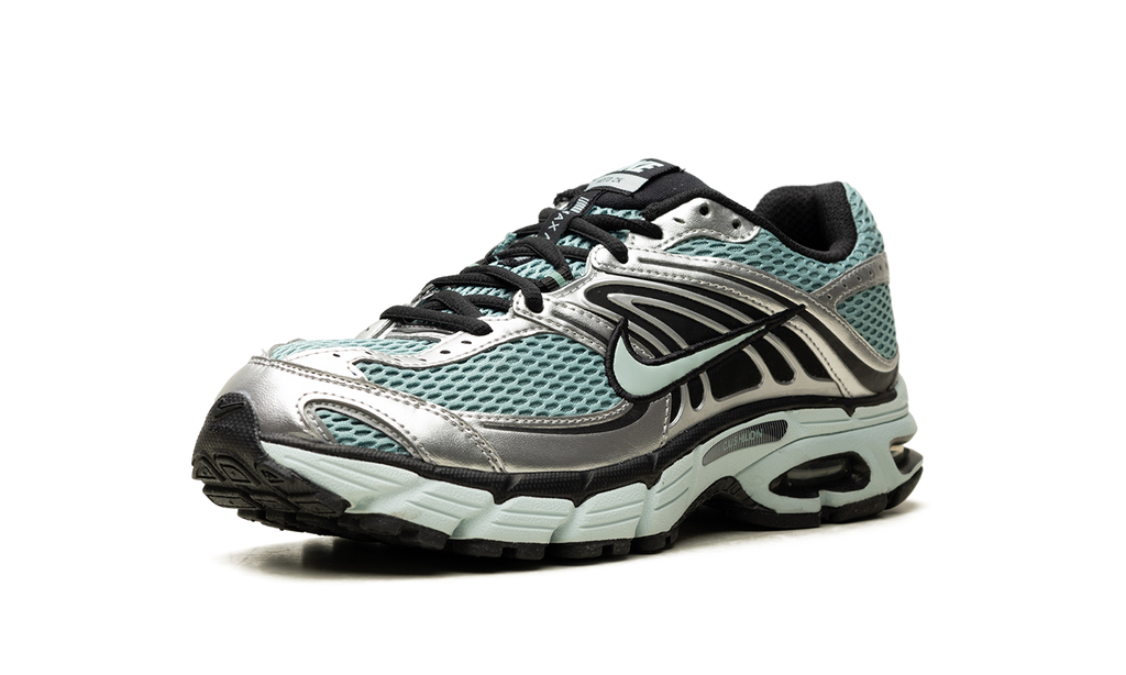 Nike Air Max Moto 2K WMNS Cannon / Green Haze HQ2056 006