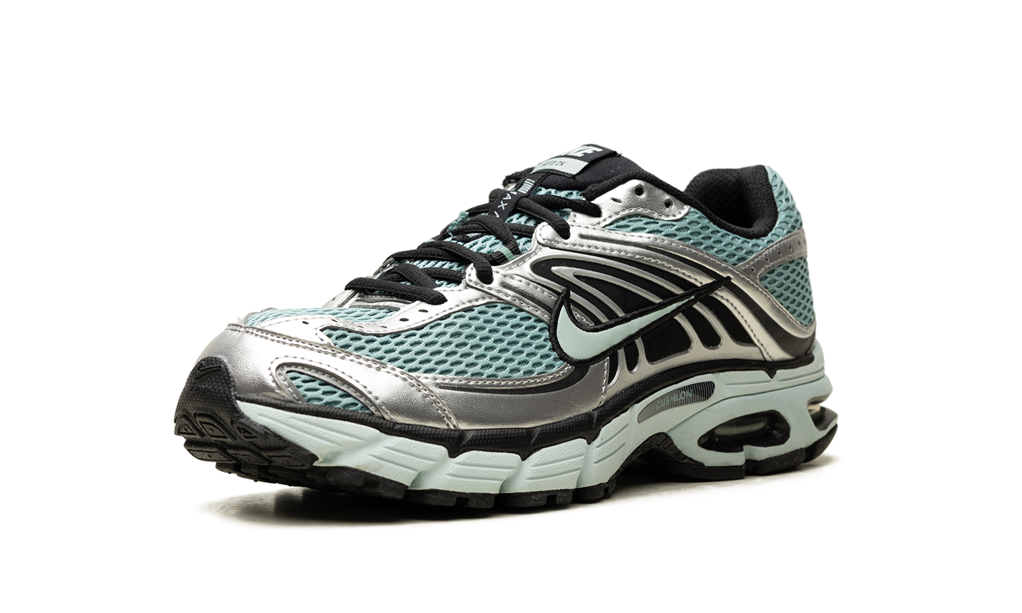 Nike Air Max Moto 2K WMNS Cannon / Green Haze HQ2056 006
