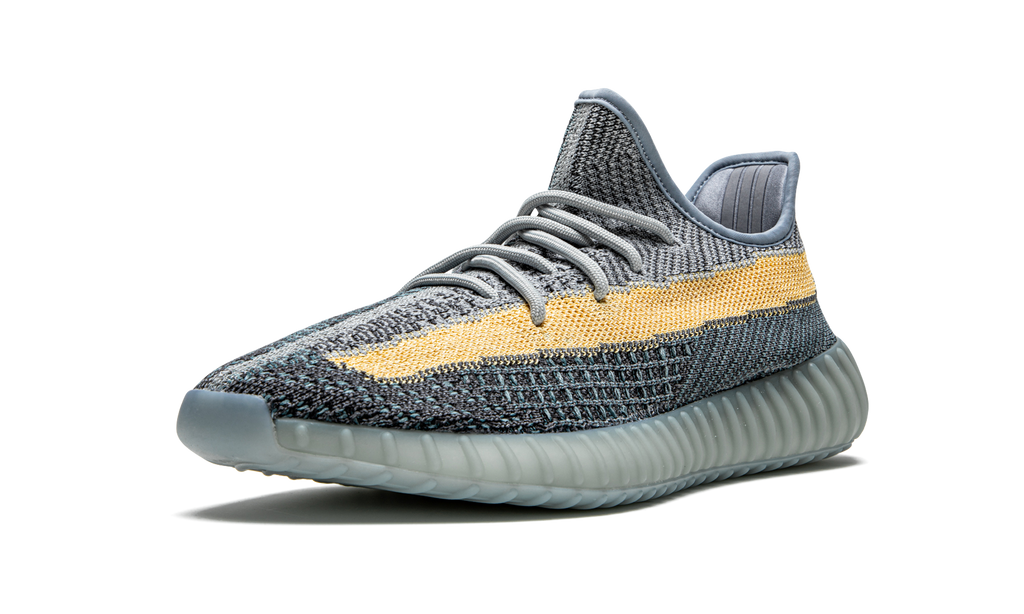 Yeezy Boost 350 V2 Ash Blue GY7657