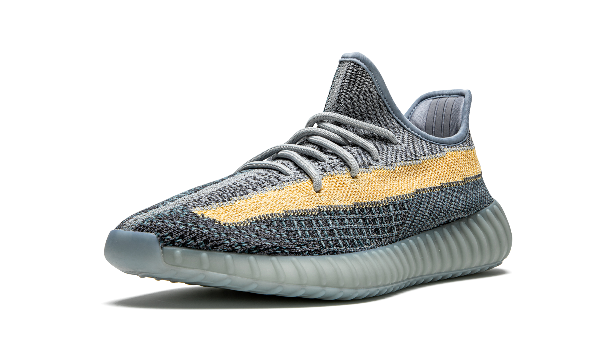 Yeezy Boost 350 V2 Ash Blue GY7657