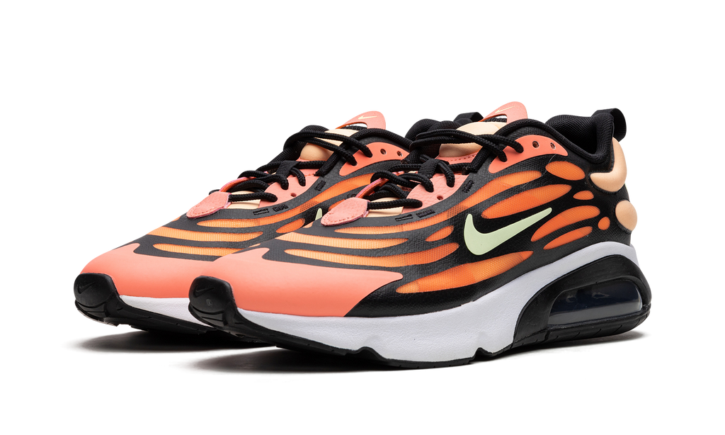 Nike Air Max 200 Sunrise CK6811 600