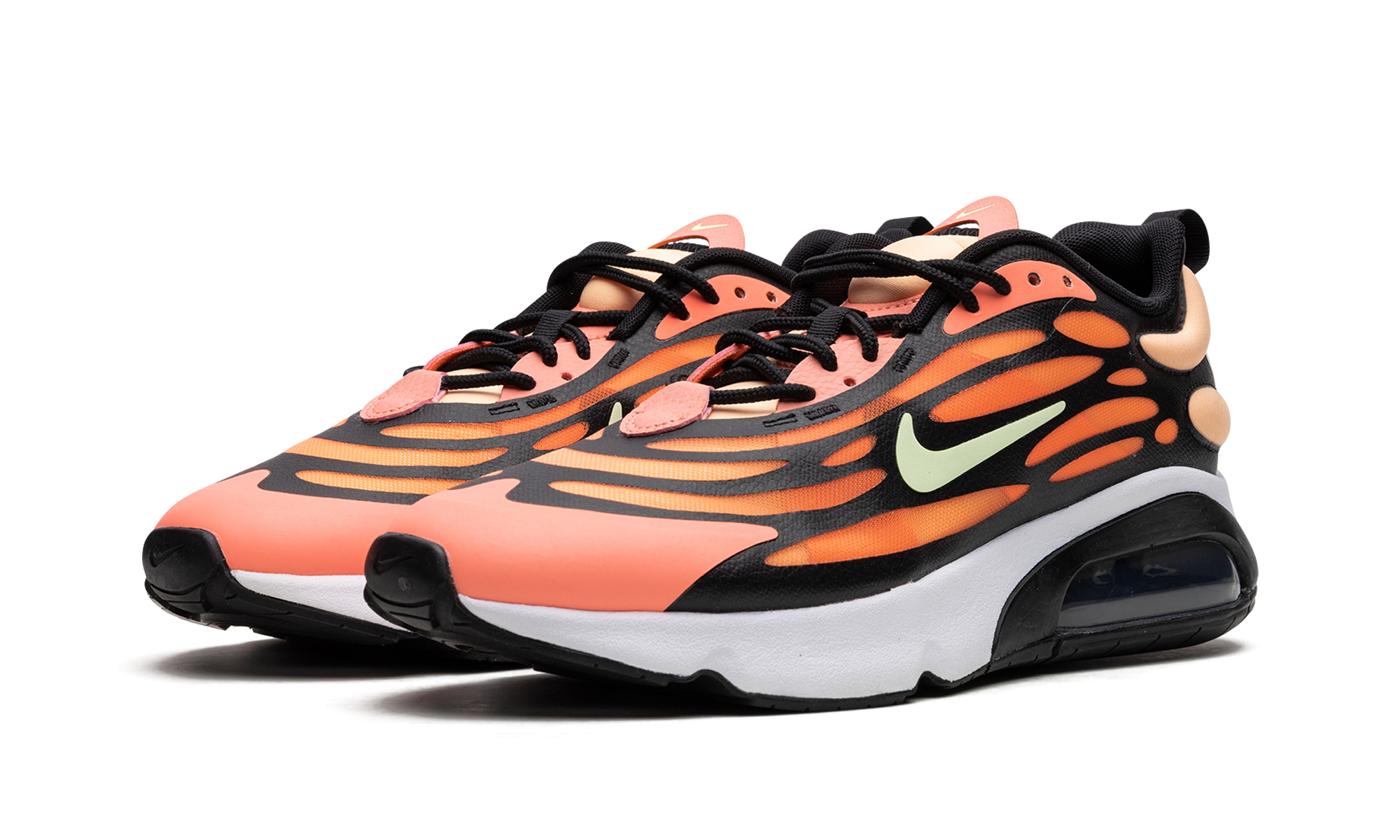 Nike Air Max 200 Sunrise CK6811 600