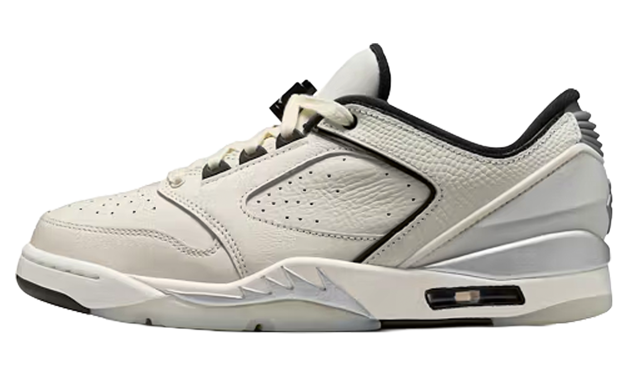 Jordan Sixty Plus Low WMNS Sail Black Swan IR1847 100