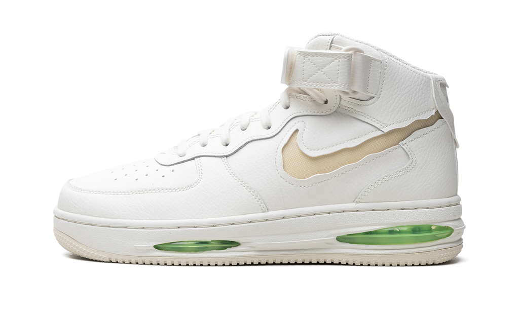 Nike Air Force 1 Mid EVO Sail FB1374 100