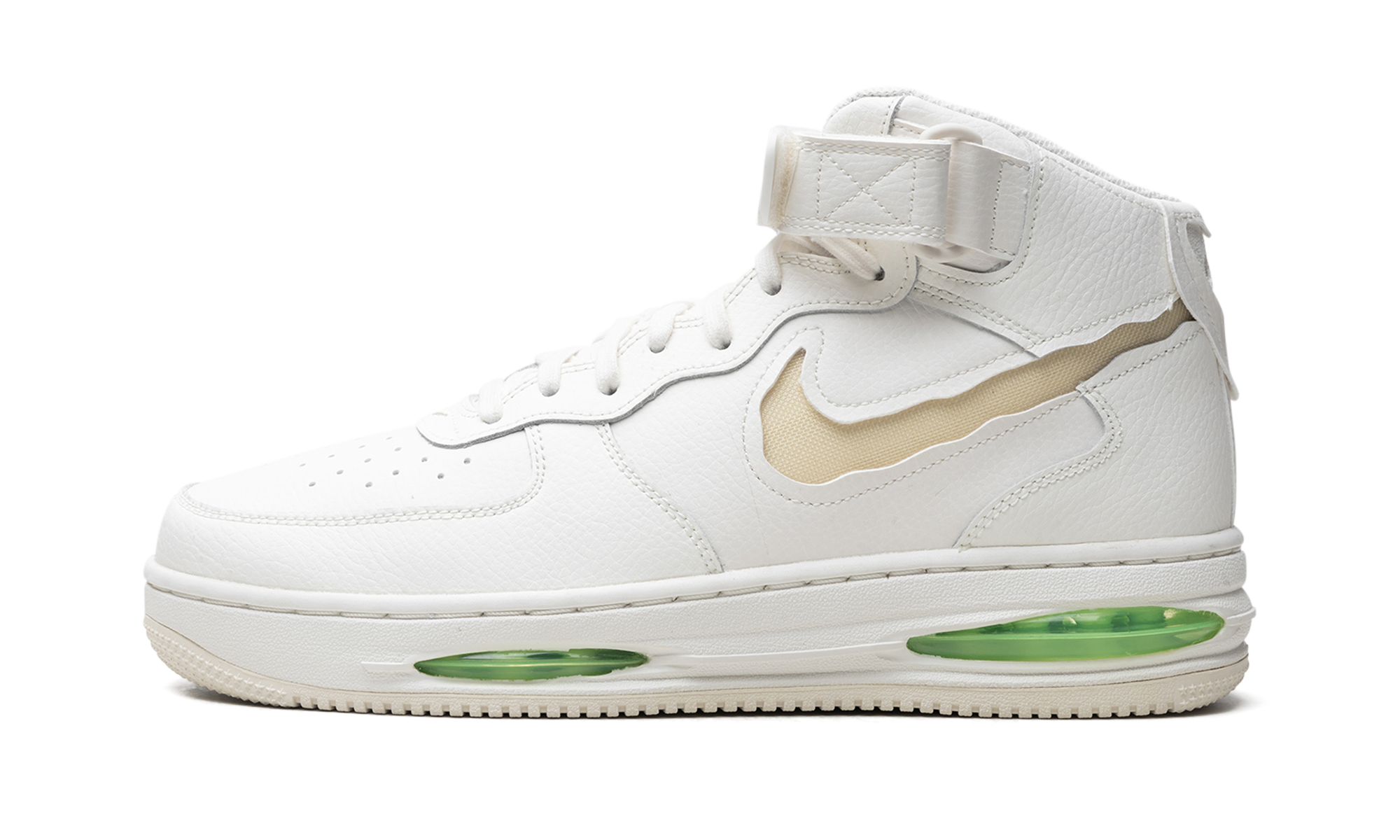 Nike Air Force 1 Mid EVO Sail FB1374 100