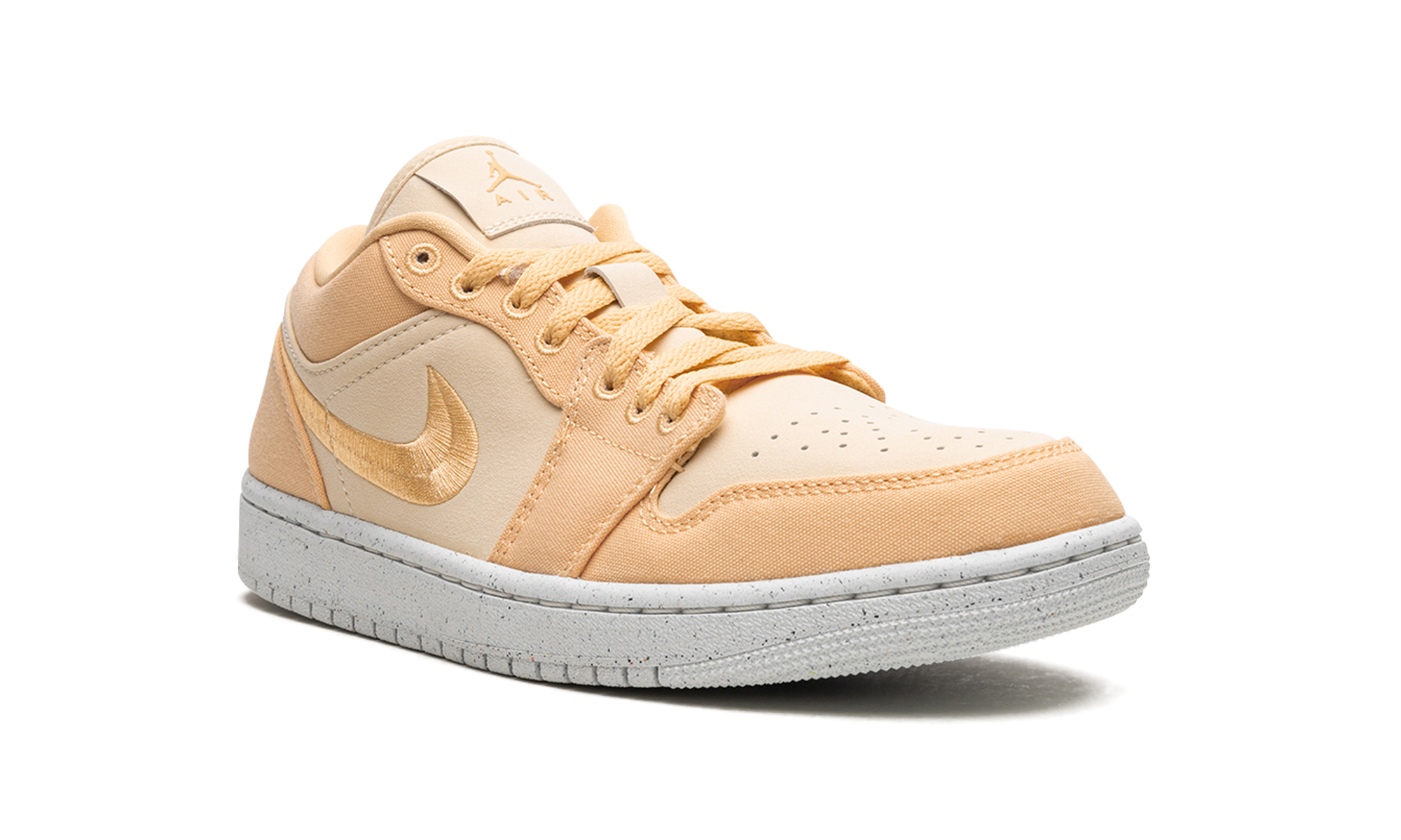 AIR JORDAN 1 LO SE WMNS Celestial Gold DV0426 200