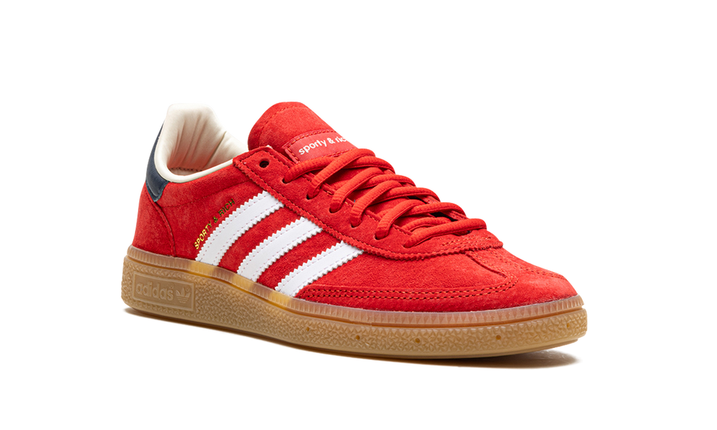 Adidas Handball Spezial Sporty & Rich - USA IH8337