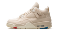 Air Jordan 4 WMNS Canvas DQ4909 100