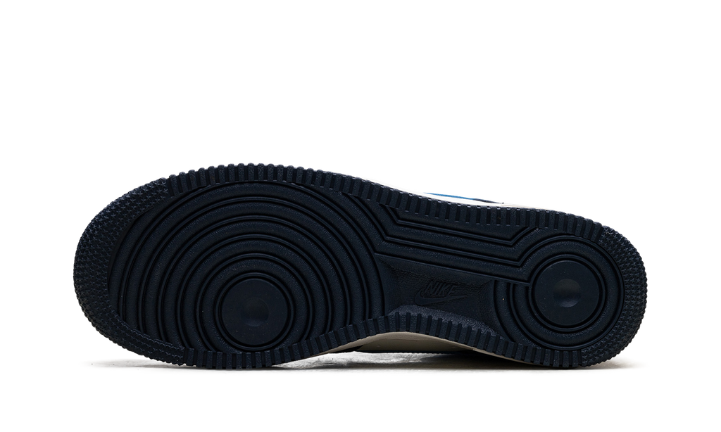 Nike Air Force 1 Low Armory Navy Baltic Blue HJ9291 478