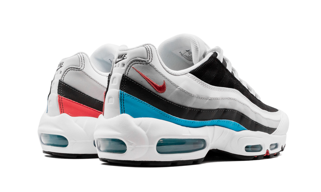Nike Air Max 95 Glass Blue CV6971 100