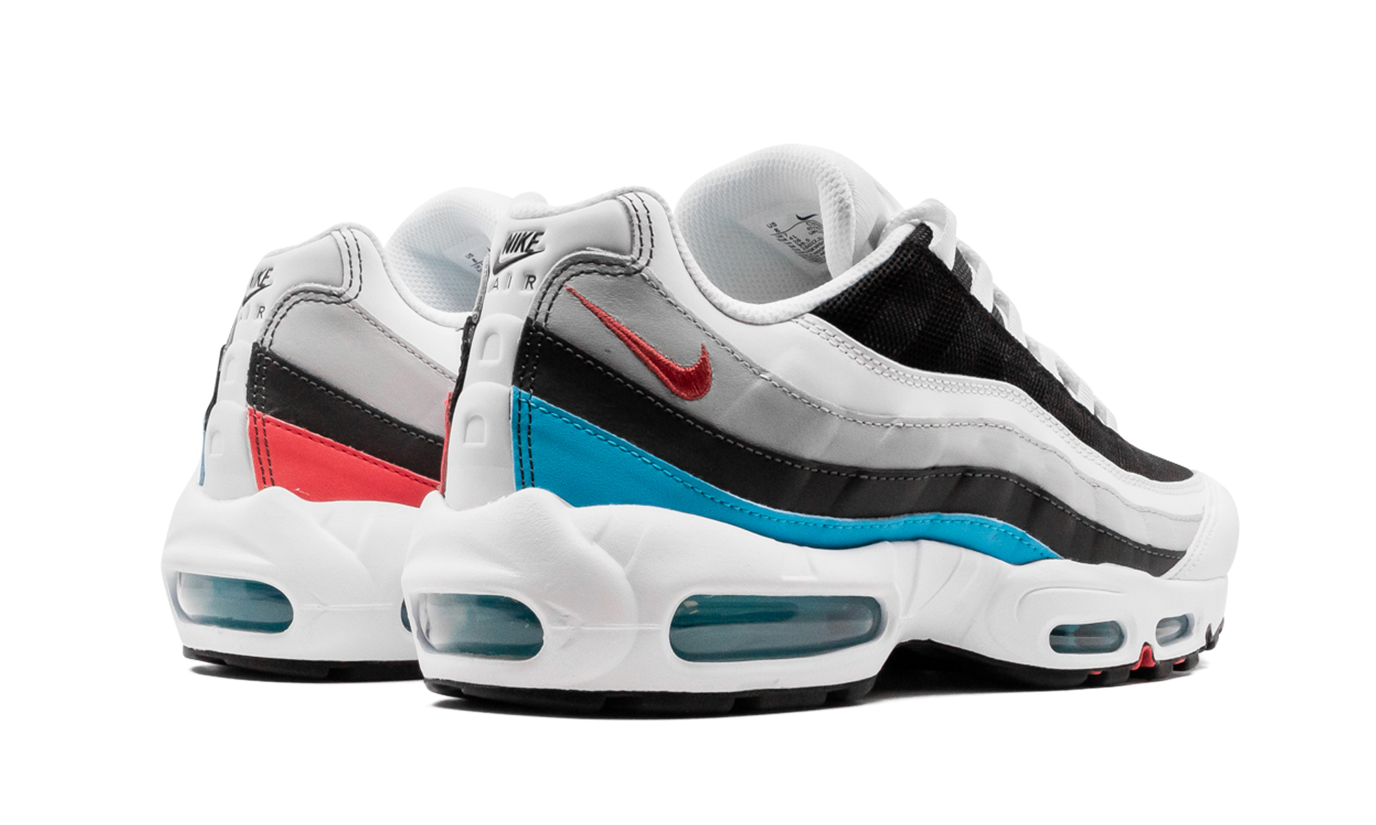 Nike Air Max 95 Glass Blue CV6971 100
