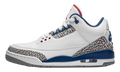 Air Jordan 3 OG True Blue IF4396 102