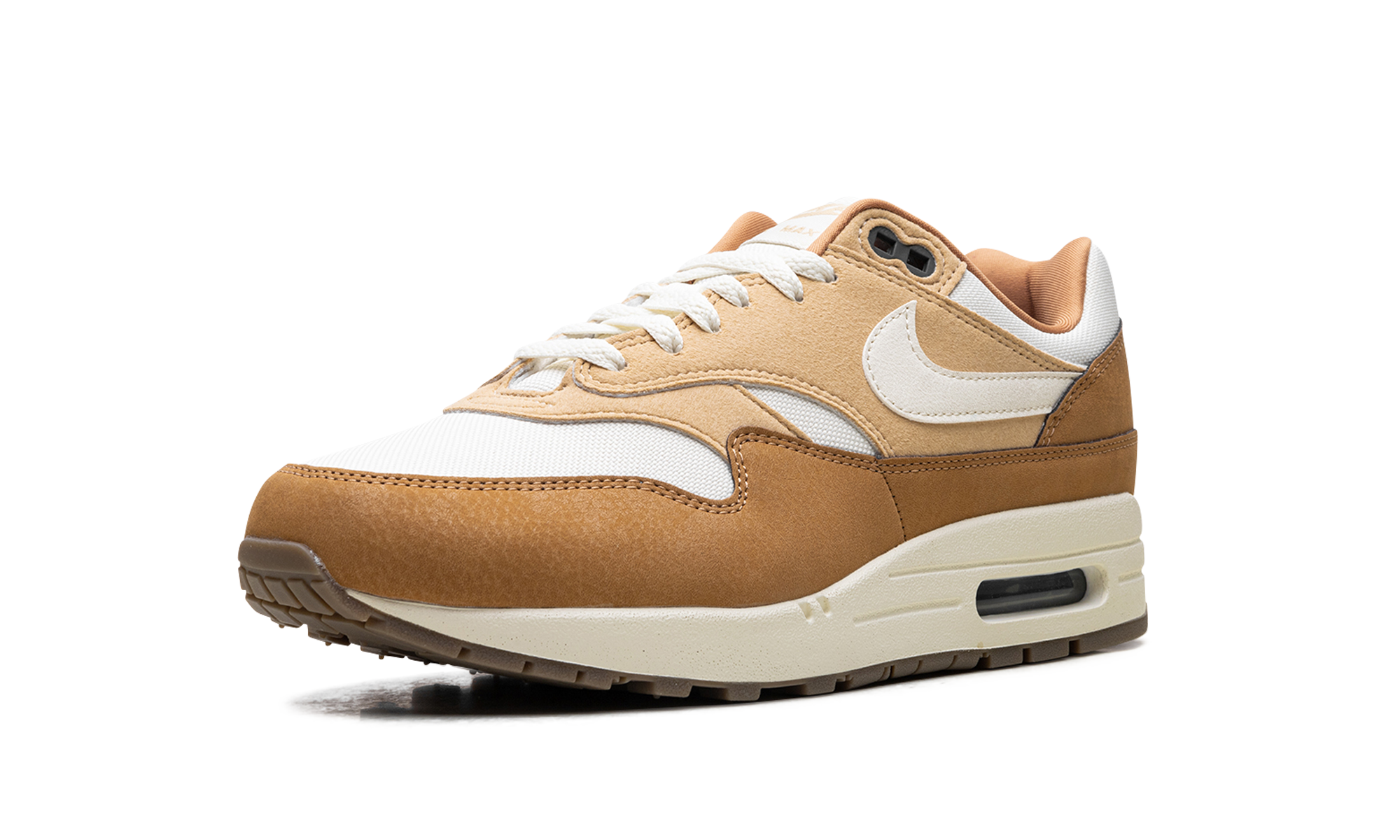 Nike Air Max 1 '87 WMNS Wheat FZ3598 299