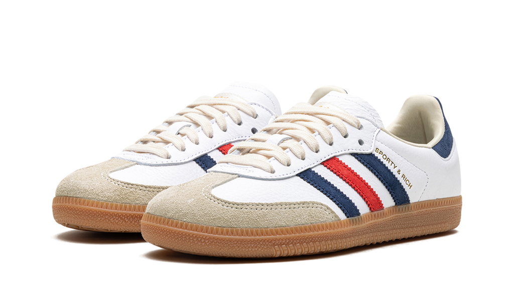 Adidas Samba OG Sporty & Rich - USA IH8338