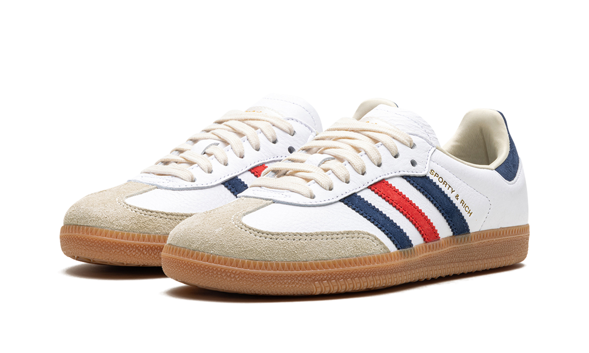 Adidas Samba OG Sporty & Rich - USA IH8338