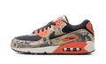 Nike Air Max 90 Premium Magic Ember Camo IF1721 200